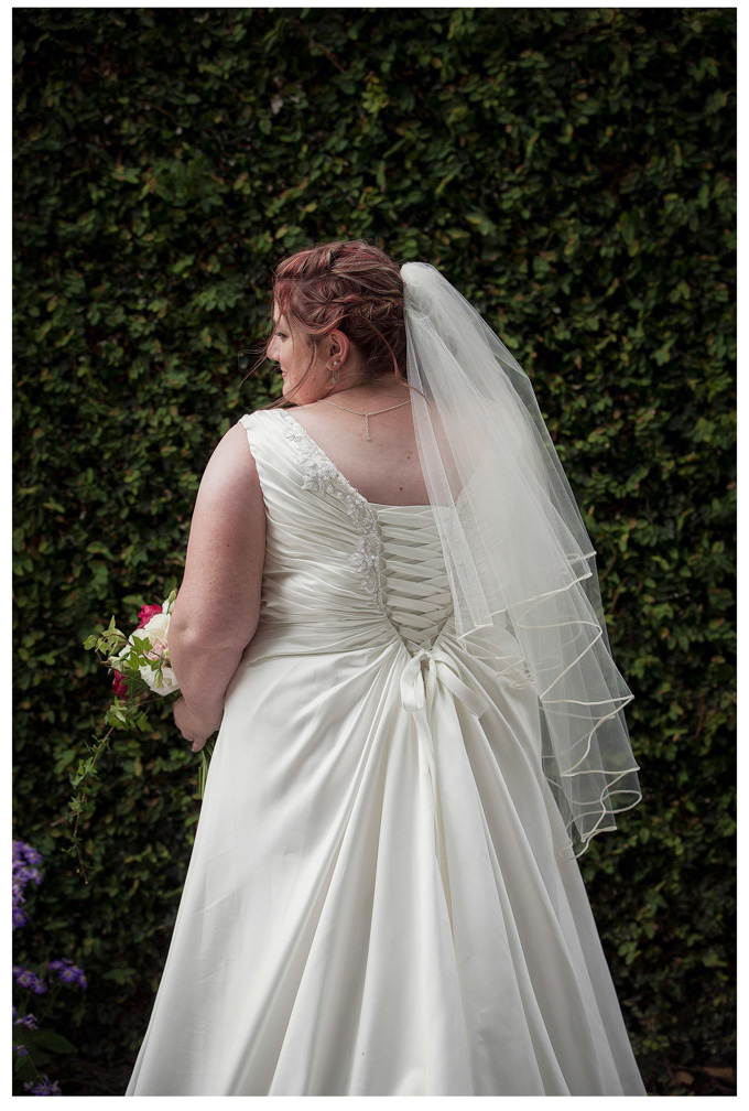 Wedding photos at The Waitakare estate Auckland