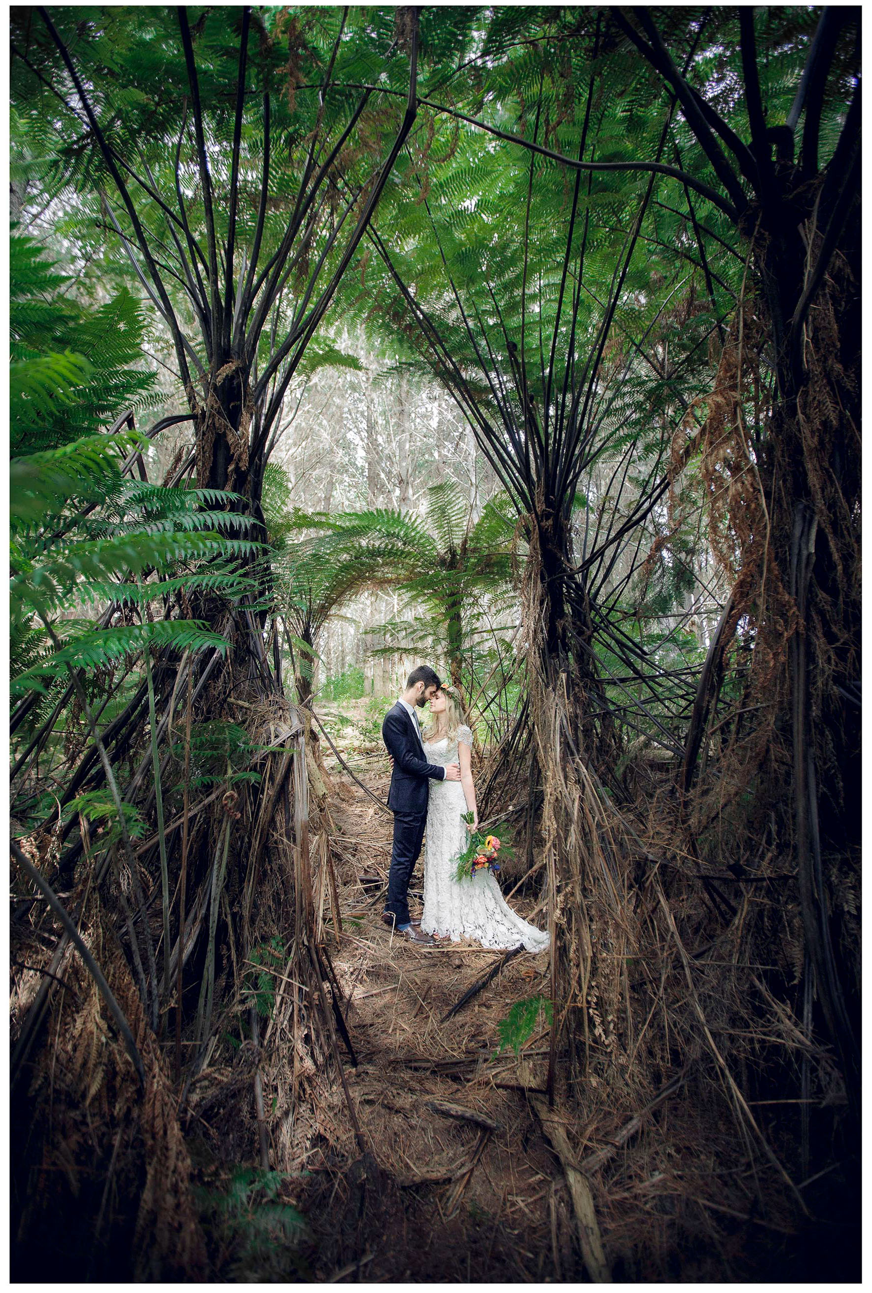 Kumeu Auckland Wedding photo by Chrisd Loufte