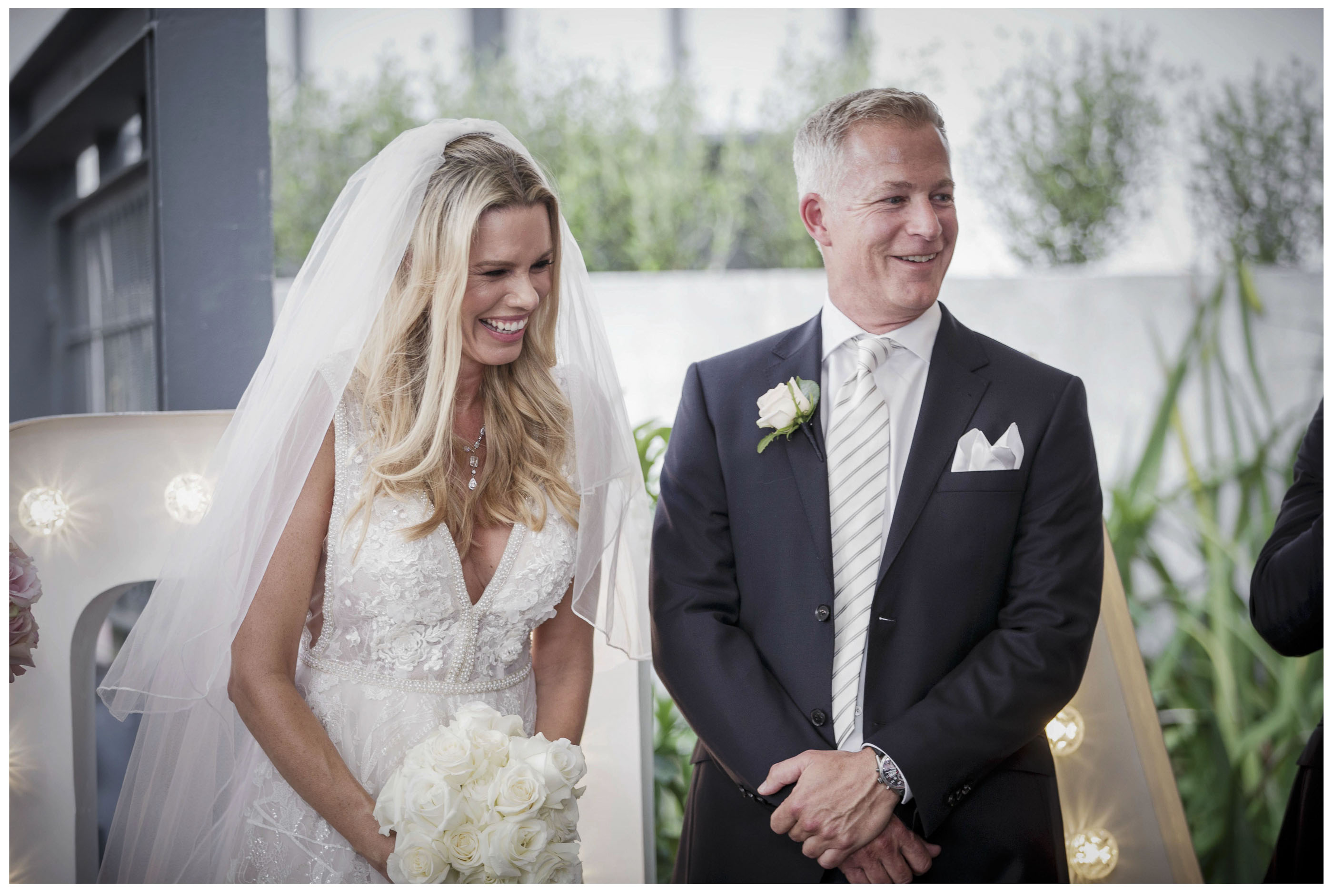 Wedding photo at Cibo Parnell by Chris Loufte www.theweddingphotographer.co.nz