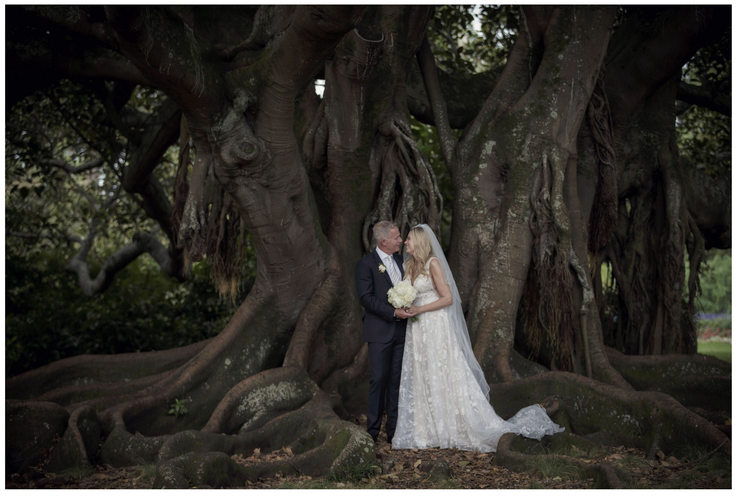 Wedding photo at Cibo Parnell by Chris Loufte www.theweddingphotographer.co.nz