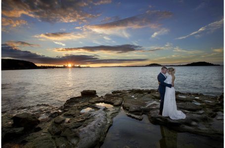 Auckland wedding photo by Chris Loufte www.theweddingphotographer.co.nz