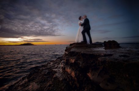 Auckland wedding photo by Chris Loufte www.theweddingphotographer.co.nz